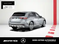2025 Mercedes Benz GLC 300