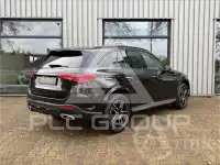 2025 Mercedes Benz GLC 300