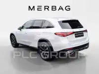 2025 Mercedes Benz GLC 300