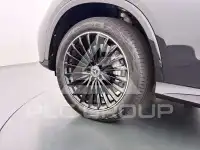 2025 Mercedes Benz GLC 400