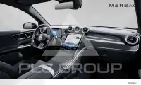 2025 Mercedes Benz GLC 300