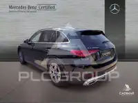 2025 Mercedes Benz GLC 300