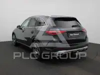 2025 Mercedes Benz GLC 300