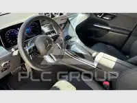 2025 Mercedes Benz GLC 300