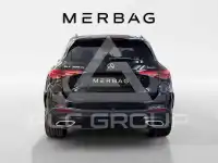 2025 Mercedes Benz GLC 300