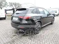 2025 Mercedes Benz GLC 300