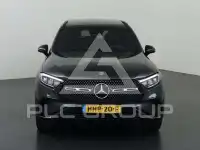 2025 Mercedes Benz GLC 300