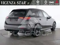 2025 Mercedes Benz GLC 300