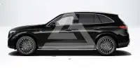 2026 Mercedes Benz GLC 300
