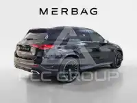 2025 Mercedes Benz GLC 300