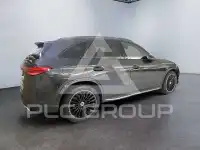 2025 Mercedes Benz GLC 300