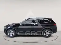 2025 Mercedes Benz GLC 300