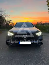 2025 Mercedes Benz GLC 300