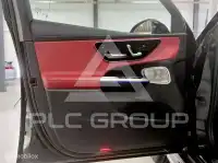 2025 Mercedes Benz GLC 300