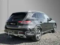 2025 Mercedes Benz GLC 300