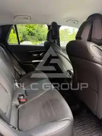 2025 Mercedes Benz GLC 300