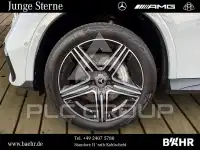 2025 Mercedes Benz GLC 300