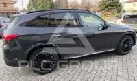 2025 Mercedes Benz GLC 300