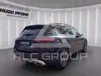 2025 Mercedes Benz GLC 300