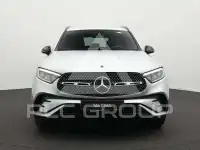 2025 Mercedes Benz GLC 300