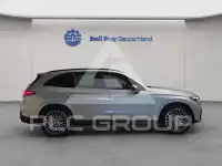 2025 Mercedes Benz GLC 300