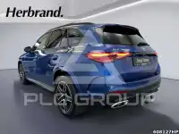 2025 Mercedes Benz GLC 300