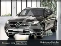 2025 Mercedes Benz GLC 300