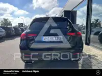 2025 Mercedes Benz GLC 300
