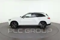 2025 Mercedes Benz GLC 300