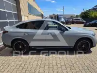 2025 Mercedes Benz GLC 300