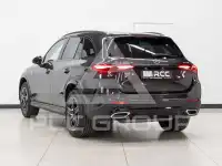 2025 Mercedes Benz GLC 300