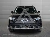 2025 Mercedes Benz GLC 300