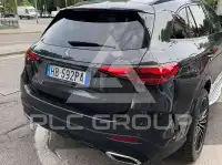 2025 Mercedes Benz GLC 300