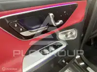 2025 Mercedes Benz GLC 300