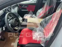 2026 Mercedes Benz GLC 300
