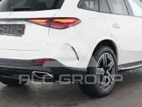 2025 Mercedes Benz GLC 300