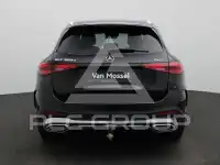 2025 Mercedes Benz GLC 300