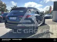 2025 Mercedes Benz GLC 300