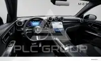 2025 Mercedes Benz GLC 300