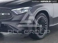 2025 Mercedes Benz GLC 300