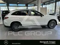 2025 Mercedes Benz GLC 300