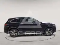 2025 Mercedes Benz GLC 300