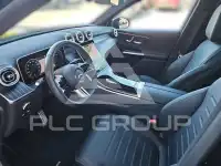 2025 Mercedes Benz GLC 300