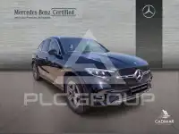 2025 Mercedes Benz GLC 300
