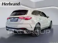 2025 Mercedes Benz GLC 300