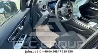 2025 Mercedes Benz GLC 300