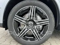2025 Mercedes Benz GLC 300