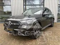 2025 Mercedes Benz GLC 300