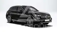 2026 Mercedes Benz GLC 300
