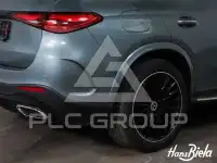 2025 Mercedes Benz GLC 300